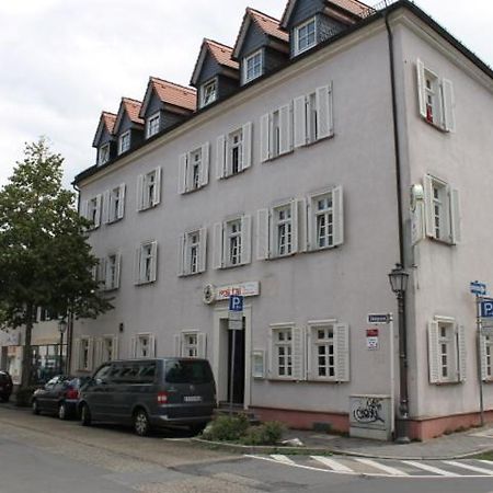 Zum Lowen Bad Homburg vor der Hoehe Exterior photo